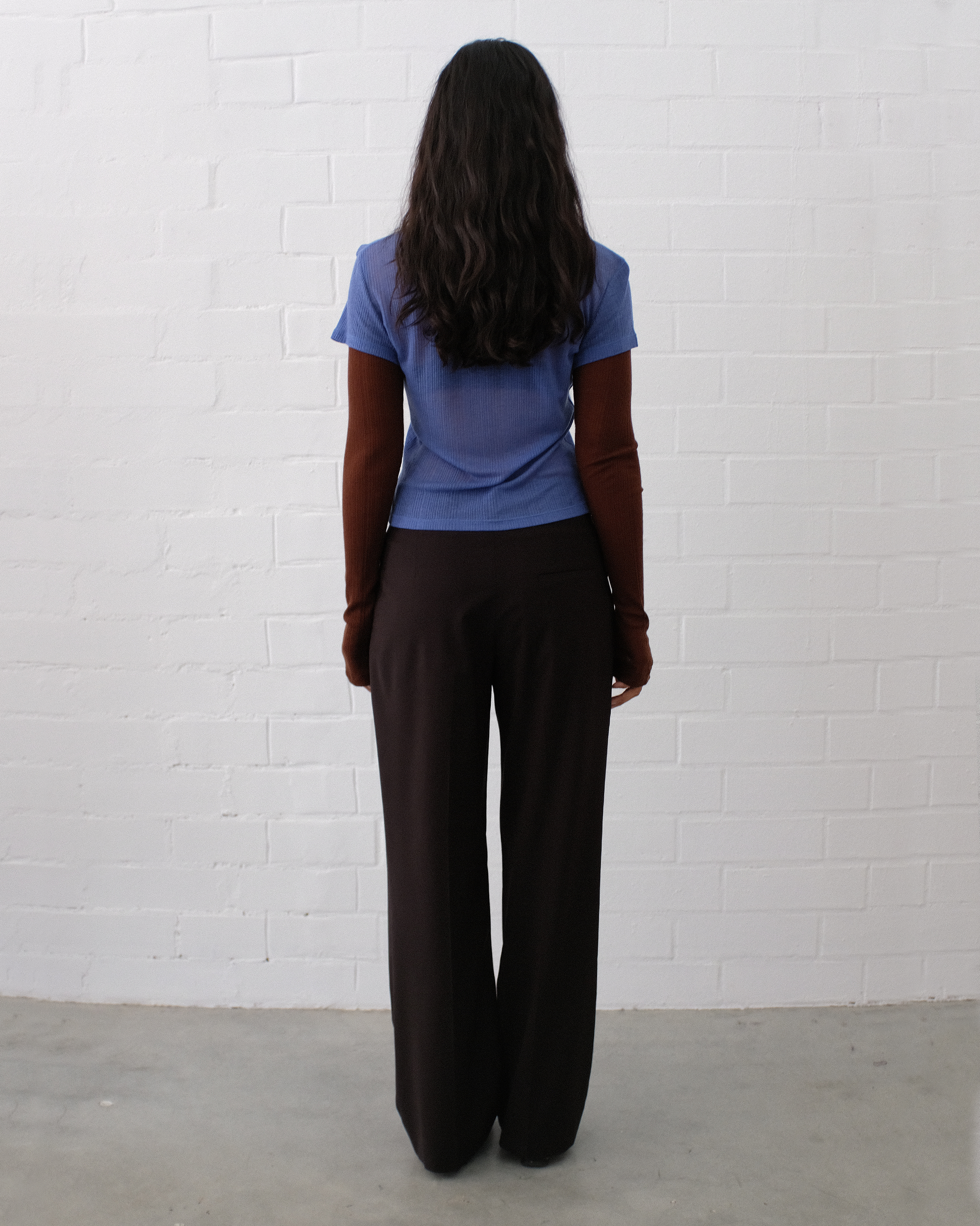 Chris Layer Tee