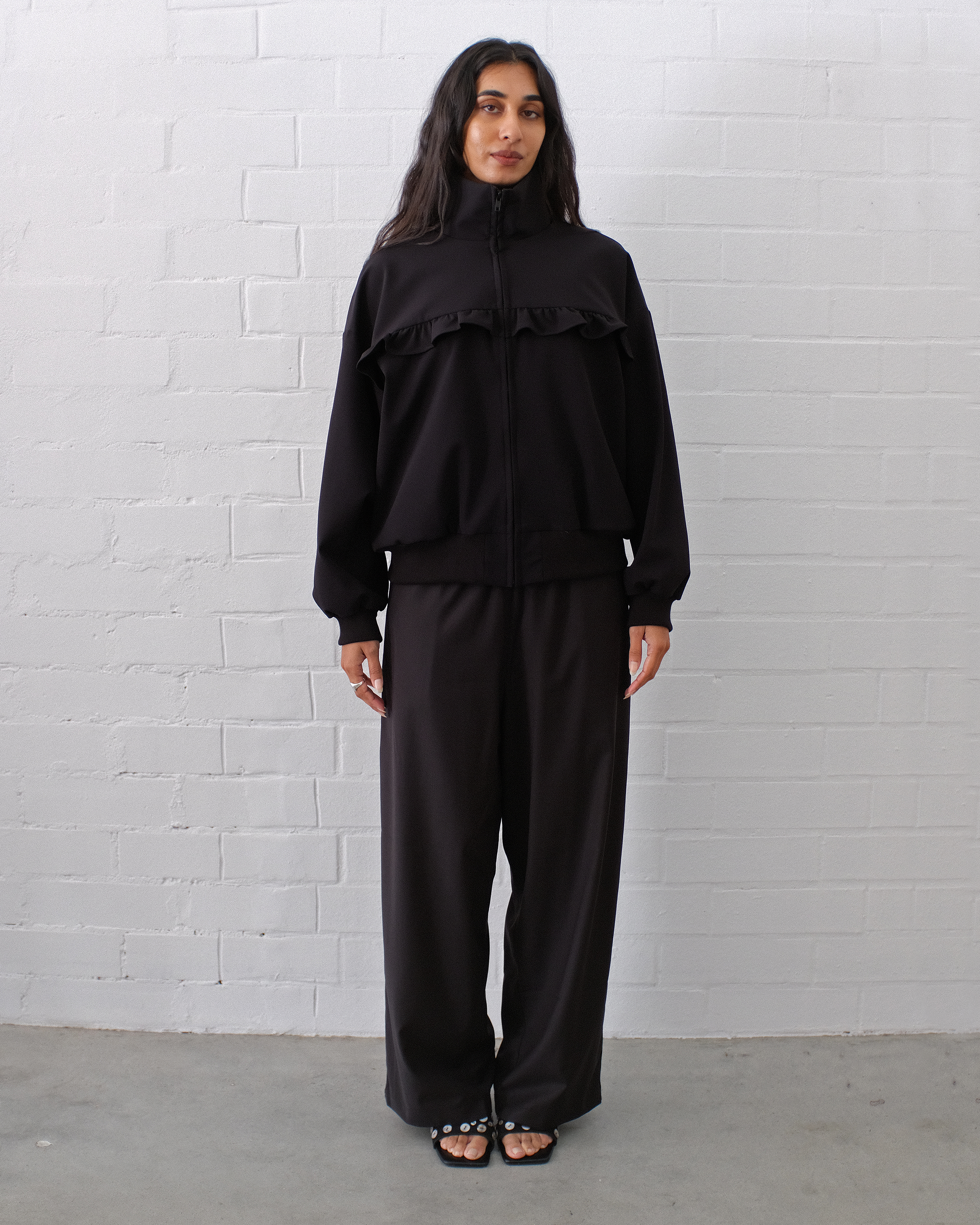 Jana Bomber