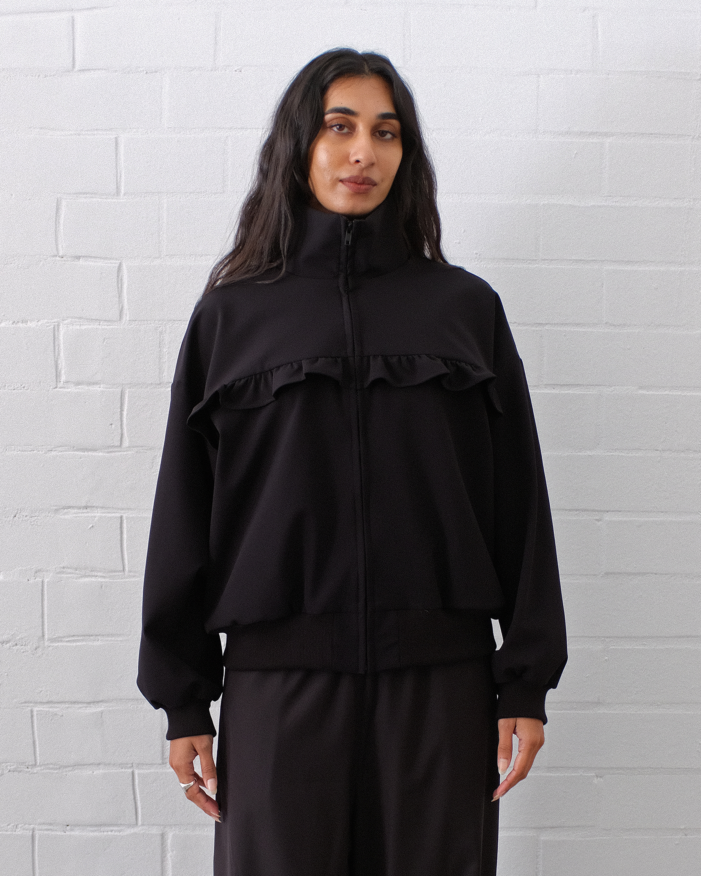 Jana Bomber