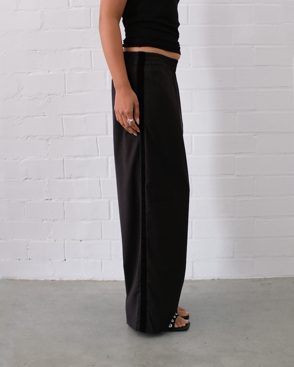 Samira Pant