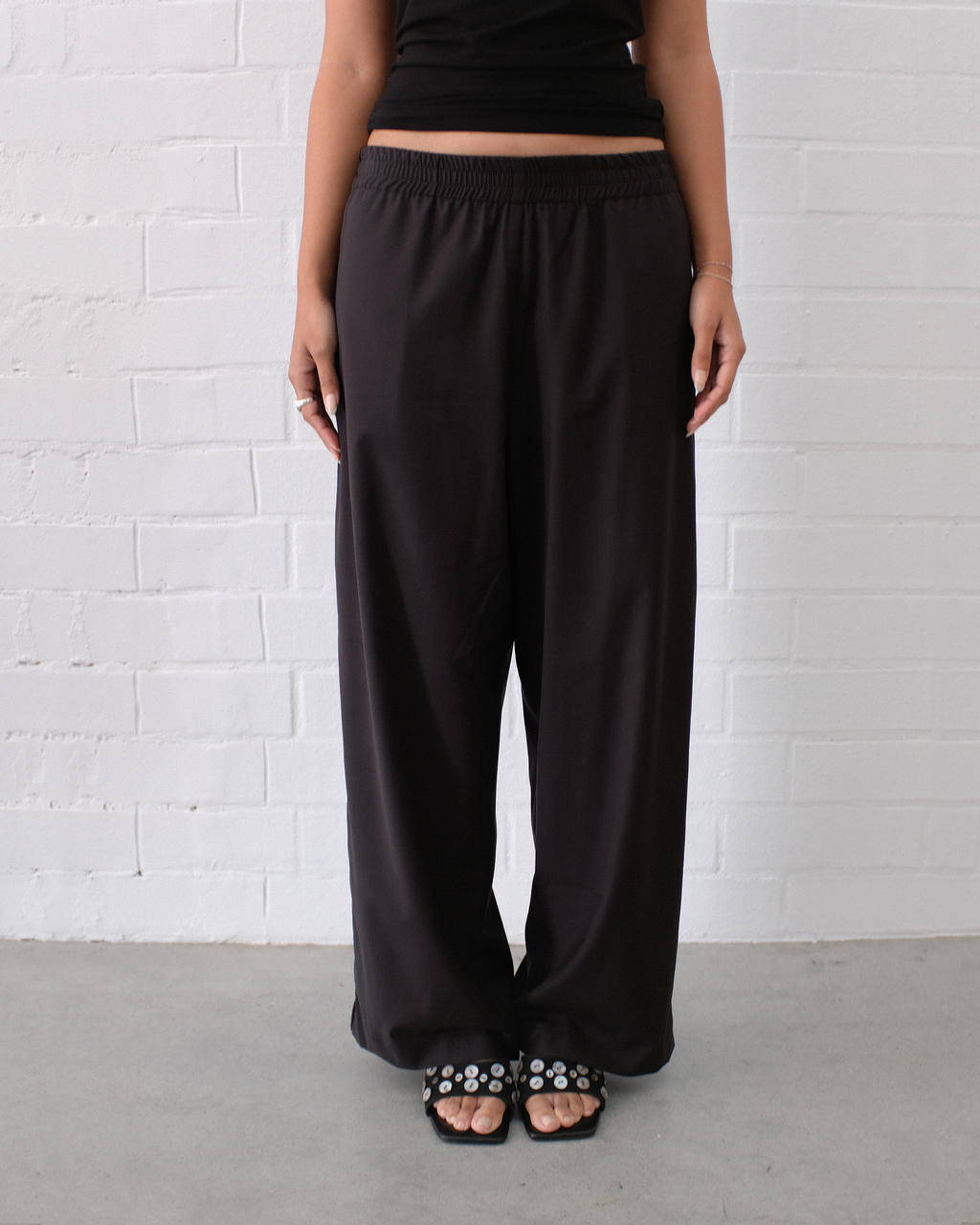 Samira Pant