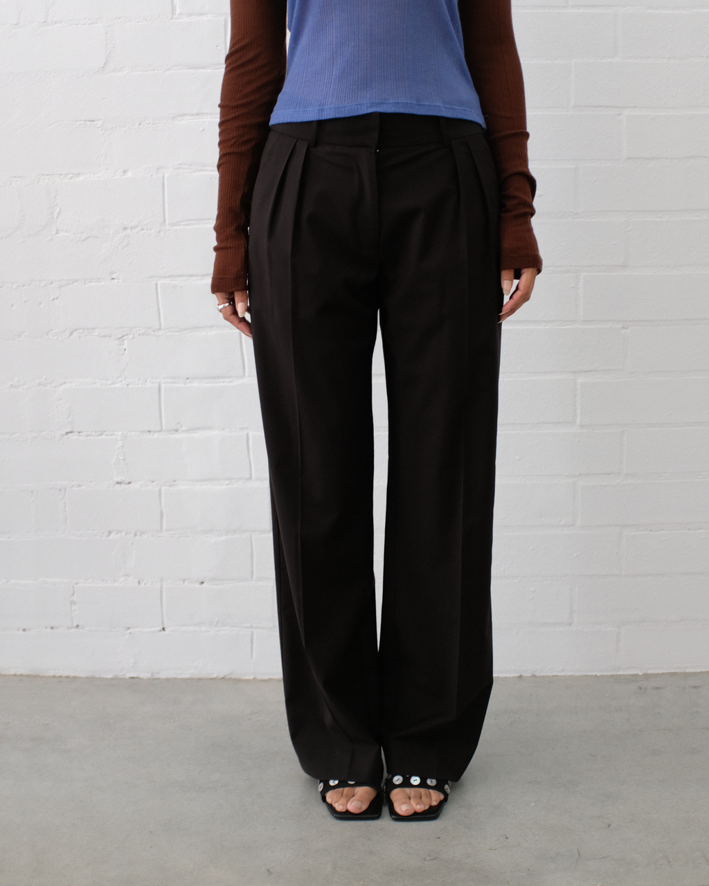Sade Pant