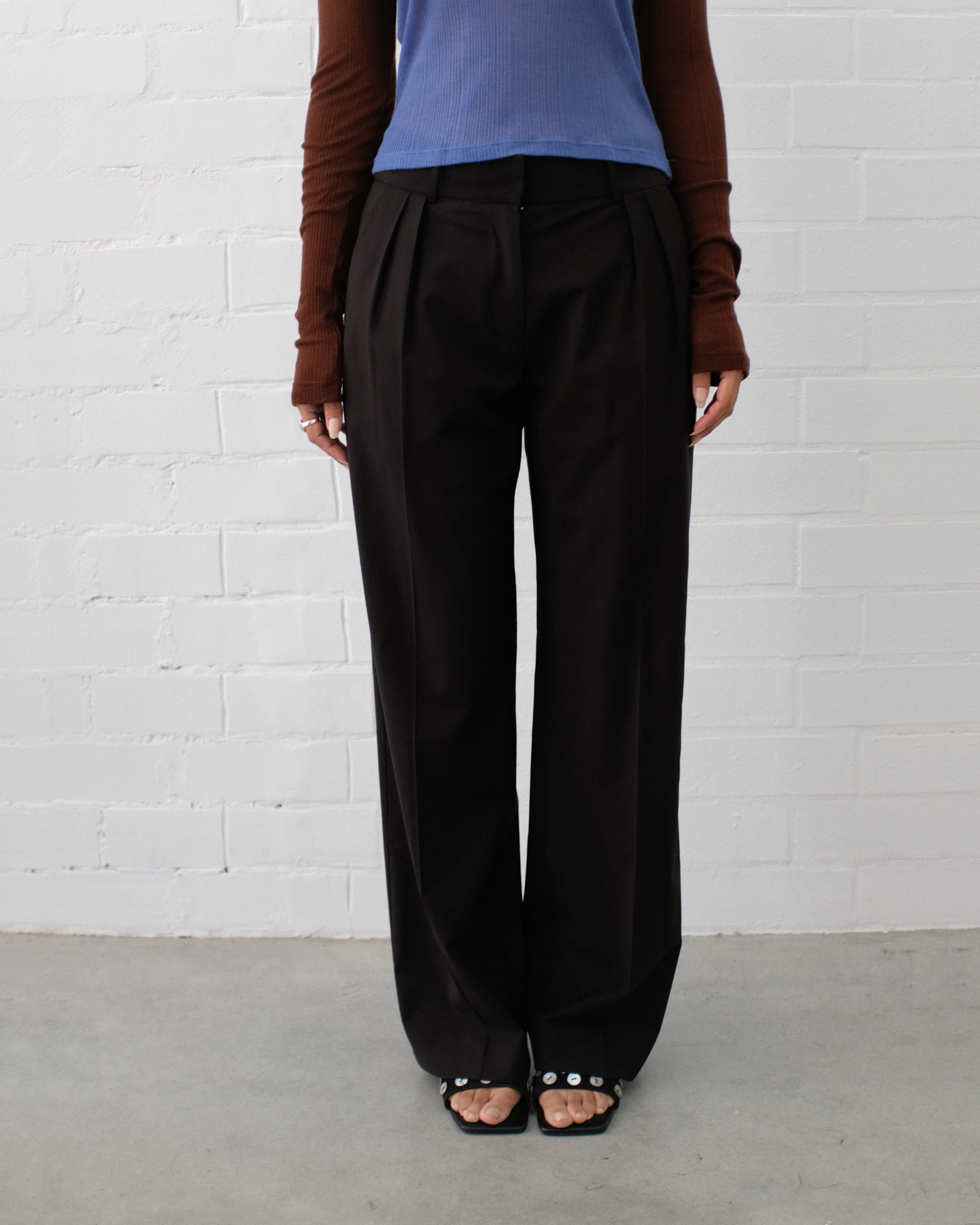 Sade Pant