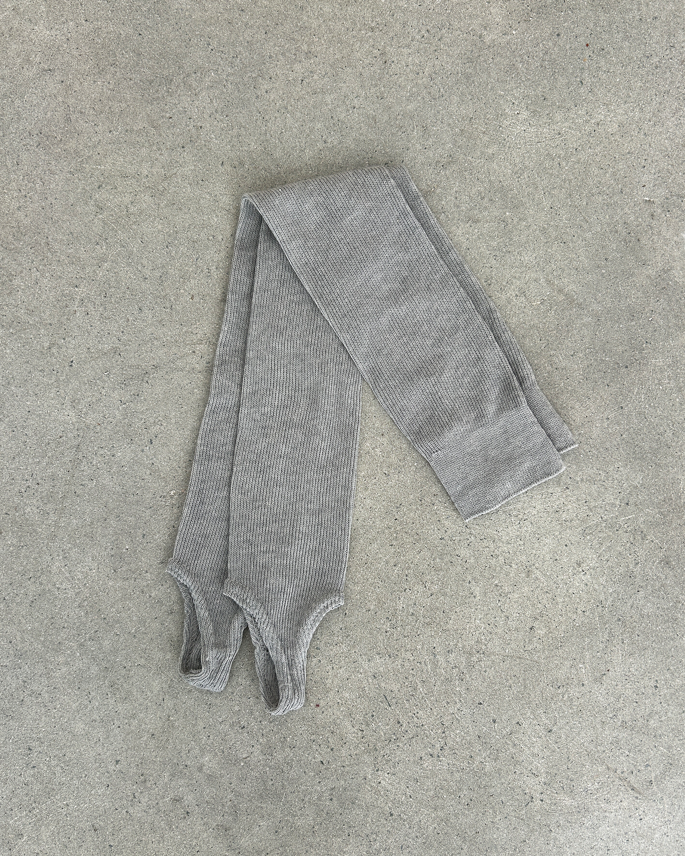 Socks - Grey