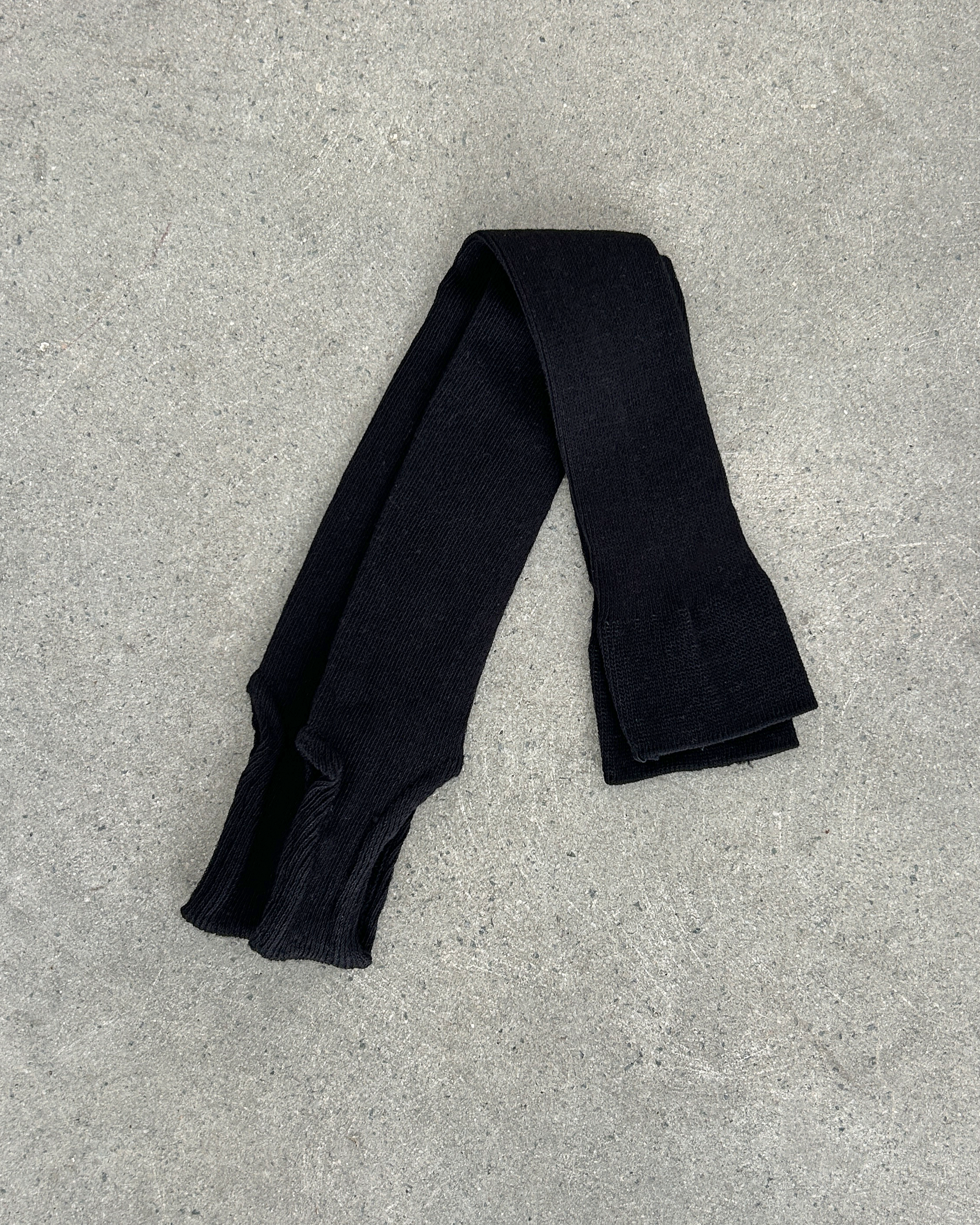 Socks - Black