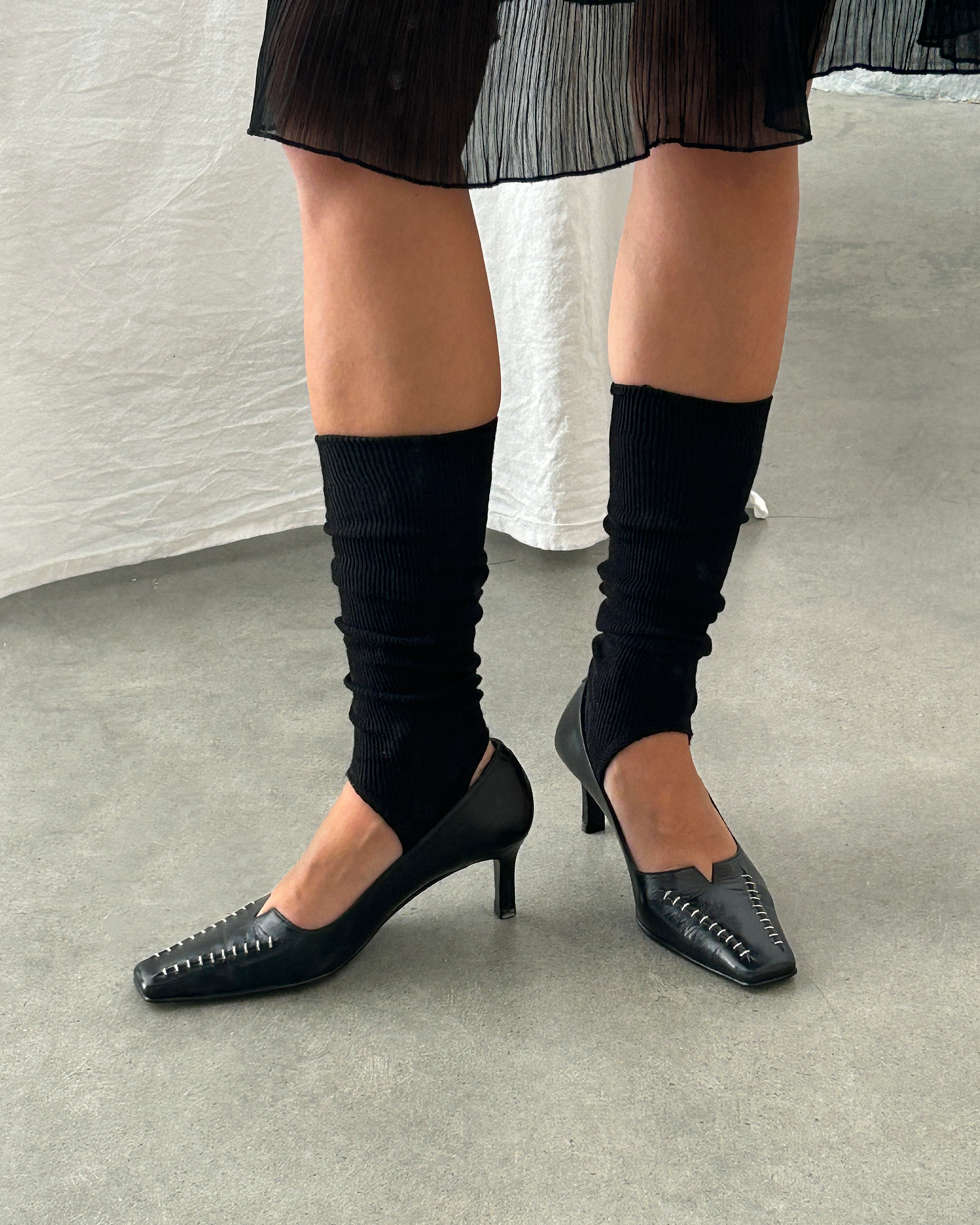 Socks - Black